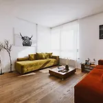 Der Gletscherblick By Alpin - Incl Summercard Apartment