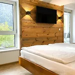 Apartment Der Gletscherblick By Alpin - Incl Summercard Kaprun
