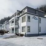 Apartment Der Gletscherblick By Alpin - Incl Summercard