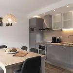 Der Gletscherblick By Alpin - Incl Summercard Apartment *