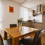Apartment Der Gletscherblick By Alpin - Incl Summercard Kaprun
