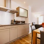 Der Gletscherblick By Alpin - Incl Summercard Apartment *