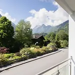 Der Gletscherblick By Alpin - Incl Summercard Apartment *