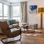 Apartment Der Gletscherblick By Alpin - Incl Summercard