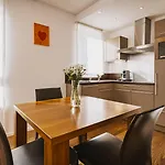 Der Gletscherblick By Alpin - Incl Summercard Apartment *