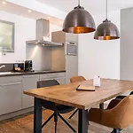 Der Gletscherblick By Alpin - Incl Summercard Apartment Kaprun