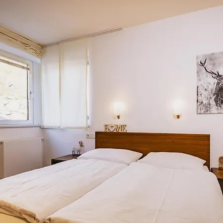 Der Gletscherblick By Alpin - Incl Summercard Apartment