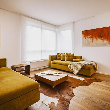 Der Gletscherblick By Alpin شقة *