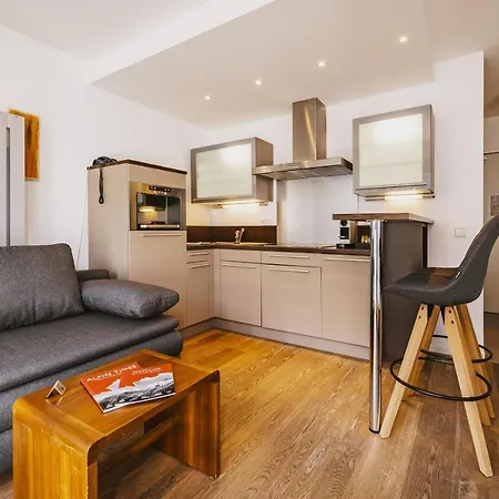 Der Gletscherblick By Alpin كابرون