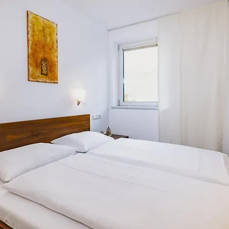 Apartment Der Gletscherblick By Alpin - Incl Summercard *