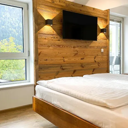 شقة Der Gletscherblick By Alpin كابرون