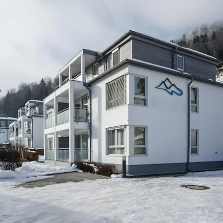 شقة Der Gletscherblick By Alpin