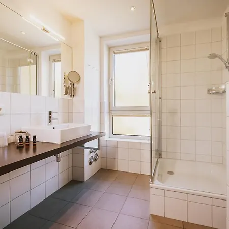 Der Gletscherblick By Alpin * كابرون