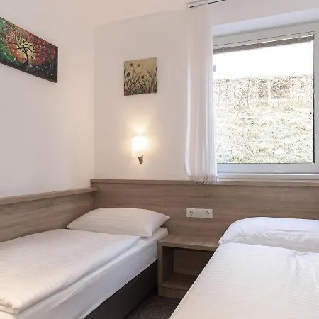 Der Gletscherblick By Alpin