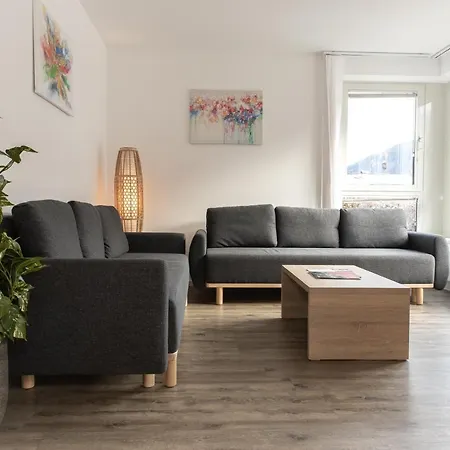 Der Gletscherblick By Alpin شقة