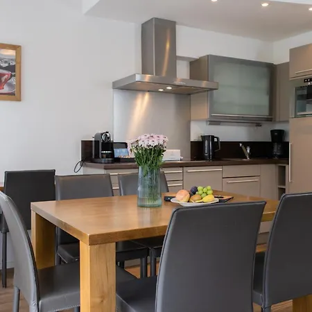 Der Gletscherblick By Alpin - Incl Summercard Apartment *