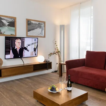 Der Gletscherblick By Alpin - Incl Summercard Kaprun