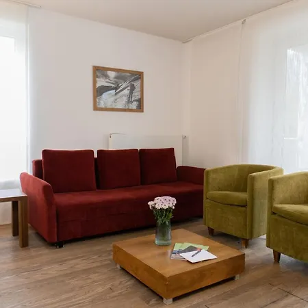 شقة Der Gletscherblick By Alpin *