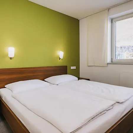 Der Gletscherblick By Alpin * كابرون