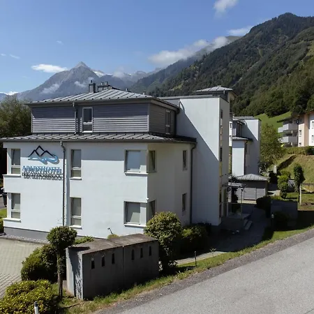 شقة Der Gletscherblick By Alpin