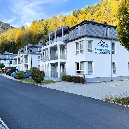 Appartement Der Gletscherblick By Alpin - Incl Summercard *