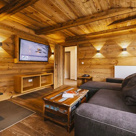 Der Gletscherblick By Alpin - Incl Summercard Kaprun