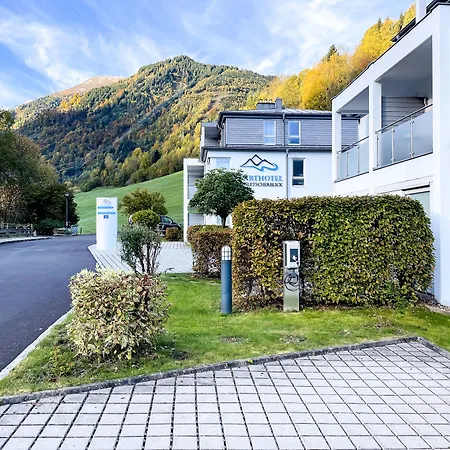 Appartement Der Gletscherblick By Alpin - Incl Summercard *