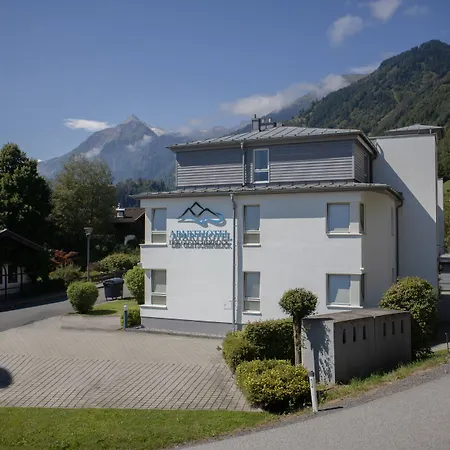 Der Gletscherblick By Alpin - Incl Summercard Appartement *