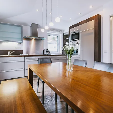 Der Gletscherblick By Alpin * كابرون