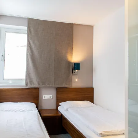 Apartment Der Gletscherblick By Alpin