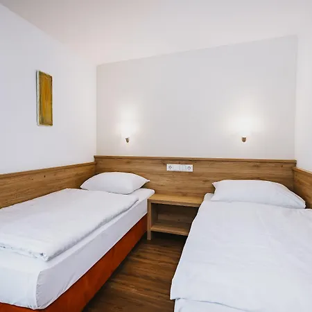 Der Gletscherblick By Alpin Apartment *