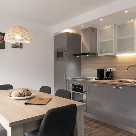 Der Gletscherblick By Alpin Apartment Kaprun