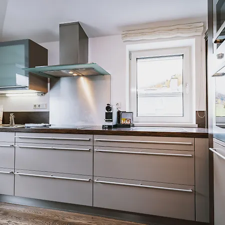 Der Gletscherblick By Alpin *