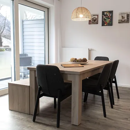 Appartement Der Gletscherblick By Alpin - Incl Summercard