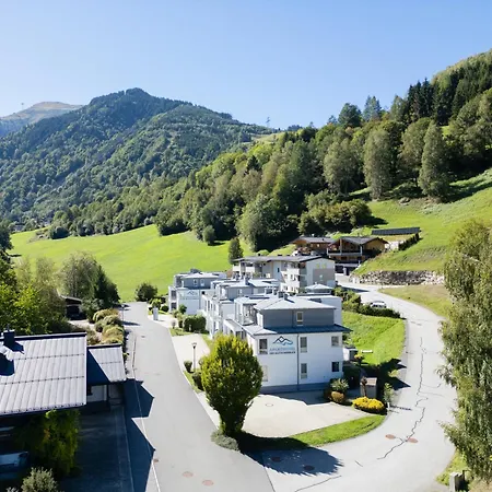 Der Gletscherblick By Alpin - Incl Summercard Apartment Kaprun