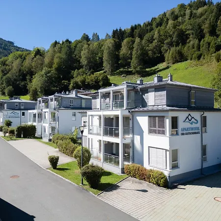 Apartmán Der Gletscherblick By Alpin - Incl Summercard *