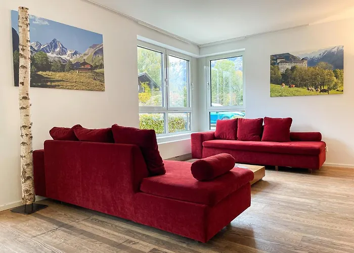 Der Gletscherblick By Alpin - Incl Summercard