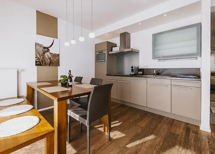 Der Gletscherblick By Alpin - Incl Summercard Kaprun