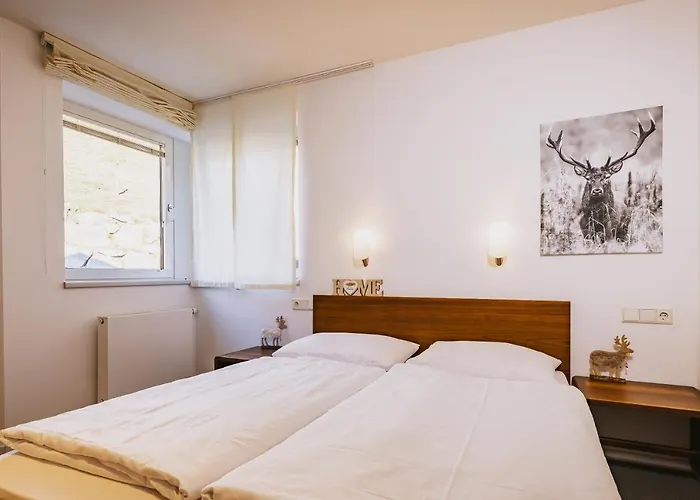 Der Gletscherblick By Alpin - Incl Summercard Appartement