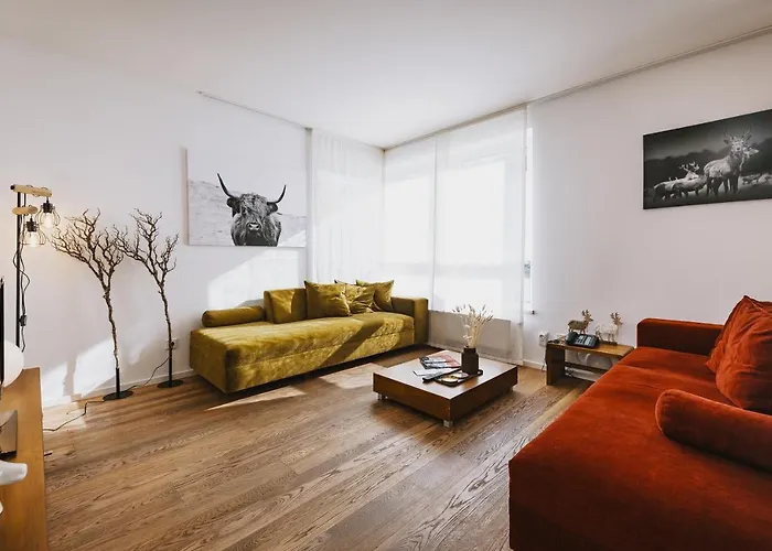 Der Gletscherblick By Alpin - Incl Summercard Appartement