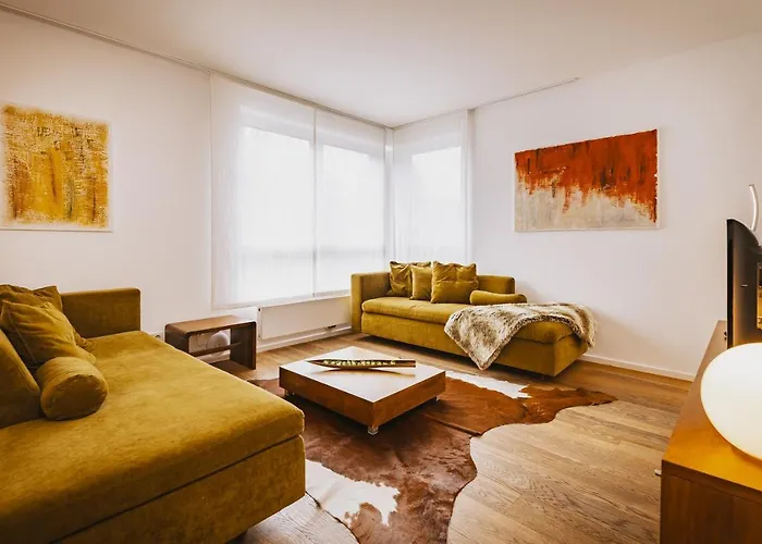 Der Gletscherblick By Alpin - Incl Summercard Appartement *