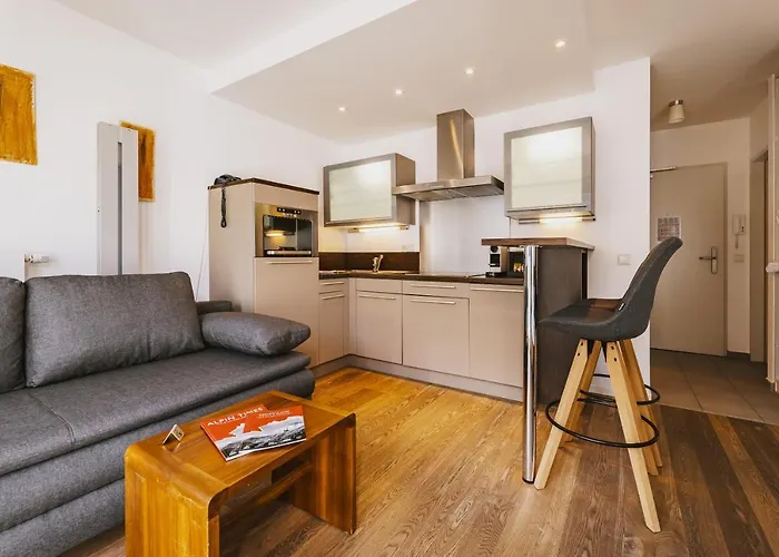 Der Gletscherblick By Alpin - Incl Summercard Kaprun