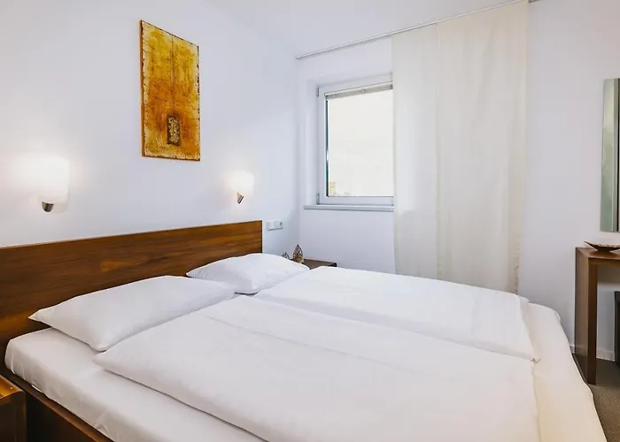 Διαμέρισμα Der Gletscherblick By Alpin - Incl Summercard *