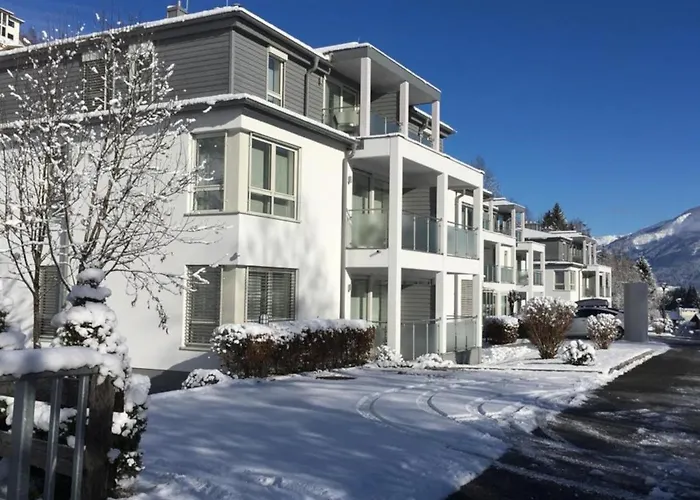 Der Gletscherblick By Alpin - Incl Summercard Appartement *