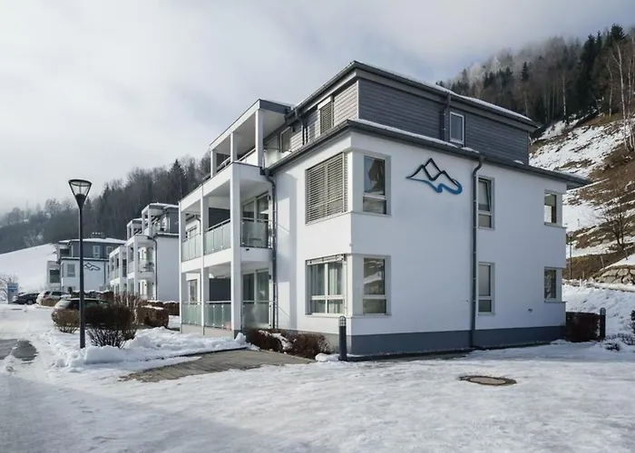 Appartement Der Gletscherblick By Alpin - Incl Summercard