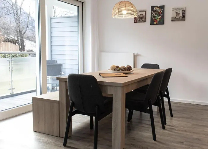 Der Gletscherblick By Alpin - Incl Summercard Appartement *