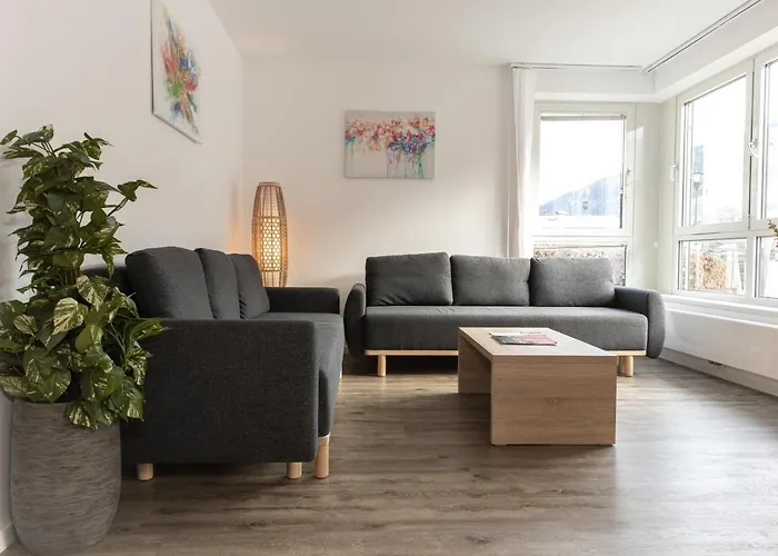 Der Gletscherblick By Alpin - Incl Summercard Appartement