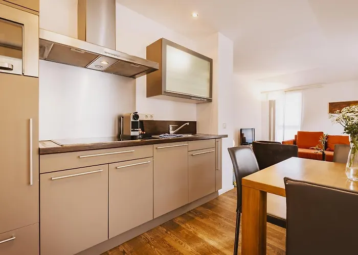 Der Gletscherblick By Alpin - Incl Summercard Appartement *