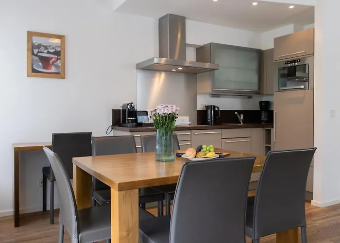 Der Gletscherblick By Alpin - Incl Summercard Appartement *