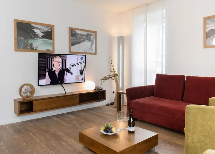 Der Gletscherblick By Alpin - Incl Summercard Kaprun